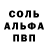 MDMA кристаллы Sergey Aubakirov